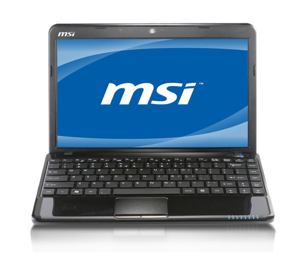MSI Wind U270-409XPL E2-1800M/4GB/500 - 79351 - zdjęcie